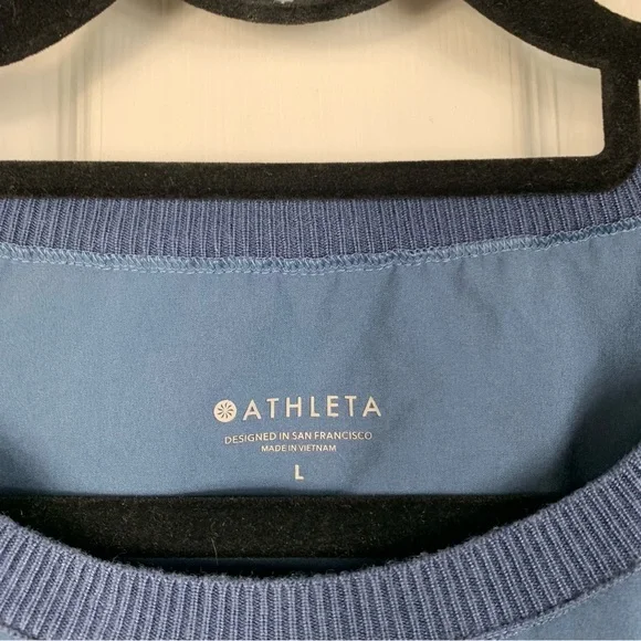 Athleta Rincon Dress Womens Size Large - Picture 3 of 5